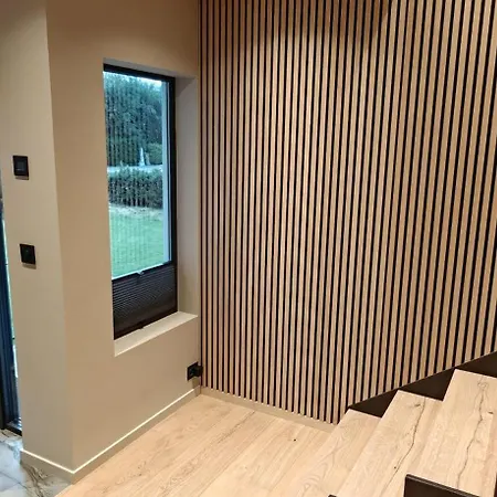 Modern Coastal Family House * Stavanger